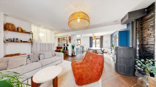  Maison � vendre 7 pi�ces 169 m�