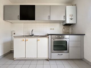  Appartement à louer 2 pièces 49 m²