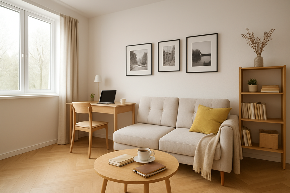 Vente Appartement Appartement 5 pièces de 129 m2 (Thonon-les-Bains) Thonon-les-bains