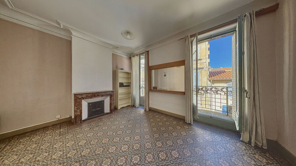 Appartement Avignon 3 pièce(s) 78 m2