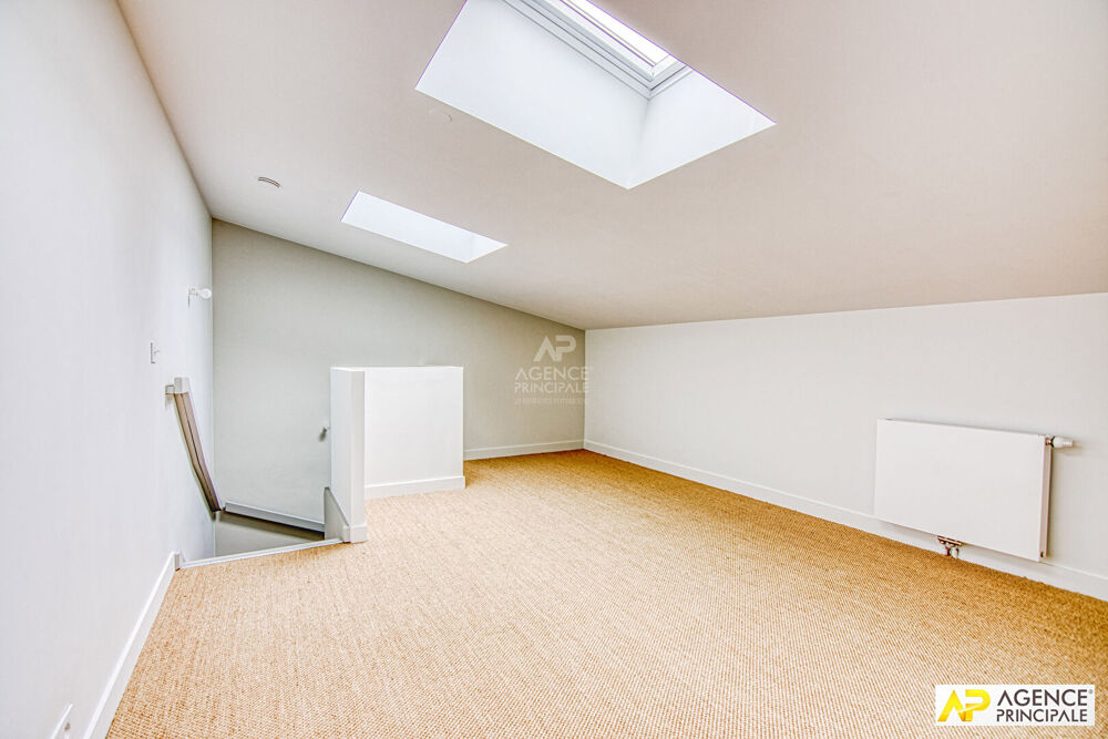 à vendre  Maison Versailles (78000)