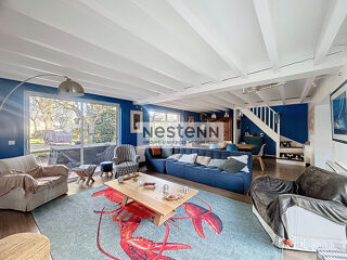  Maison � vendre 6 pi�ces 183 m�