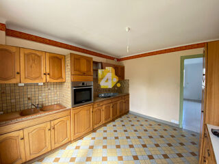  Maison  vendre 5 pices 96 m