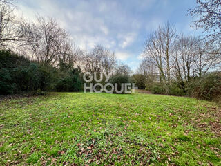  Terrain � vendre 2352 m�