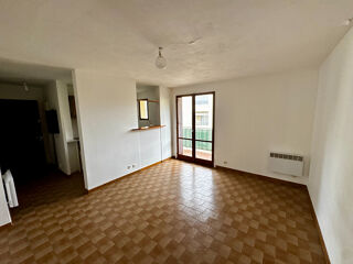  Appartement à vendre 1 pièce 32 m²