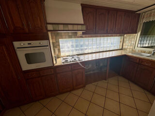  Maison � vendre 5 pi�ces 107 m�