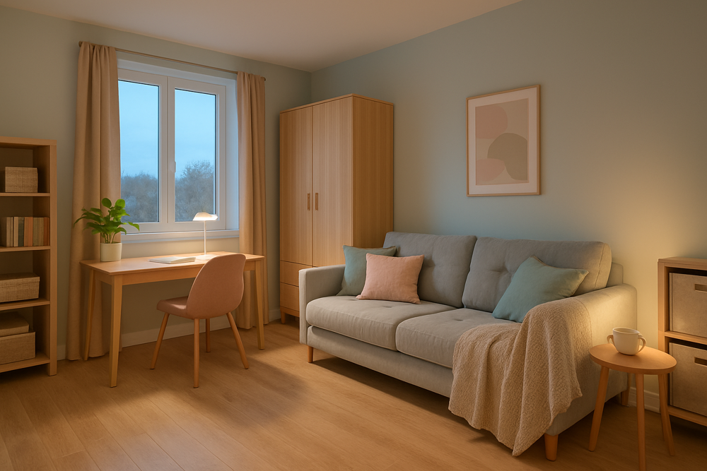 Vente Appartement Appartement 4 pièces de 92 m2 (Vias) Vias