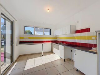  Maison à vendre 4 pièces 80 m²
