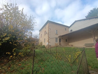  Maison � vendre 8 pi�ces 173 m�