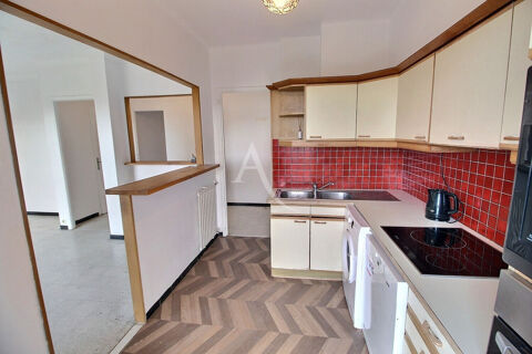 Appartement à vendre 3 pièces 68 m²
