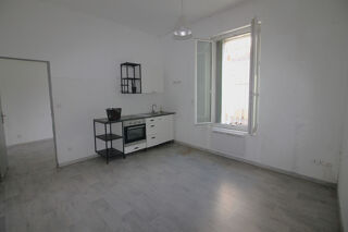  Appartement  vendre 2 pices 30 m