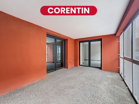  Appartement � vendre 2 pi�ces 44 m�