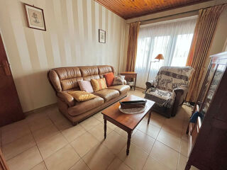  Maison � vendre 4 pi�ces 83 m�