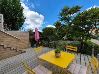  Maison à vendre 7 pièces 179 m²