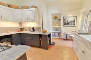  Maison à vendre 5 pièces 166 m²