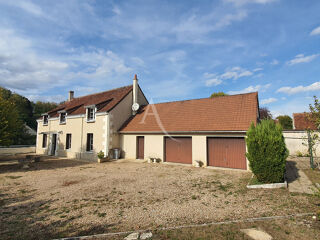  Maison à vendre 5 pièces 136 m²