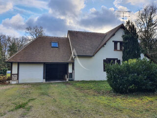  Maison � vendre 8 pi�ces 185 m�