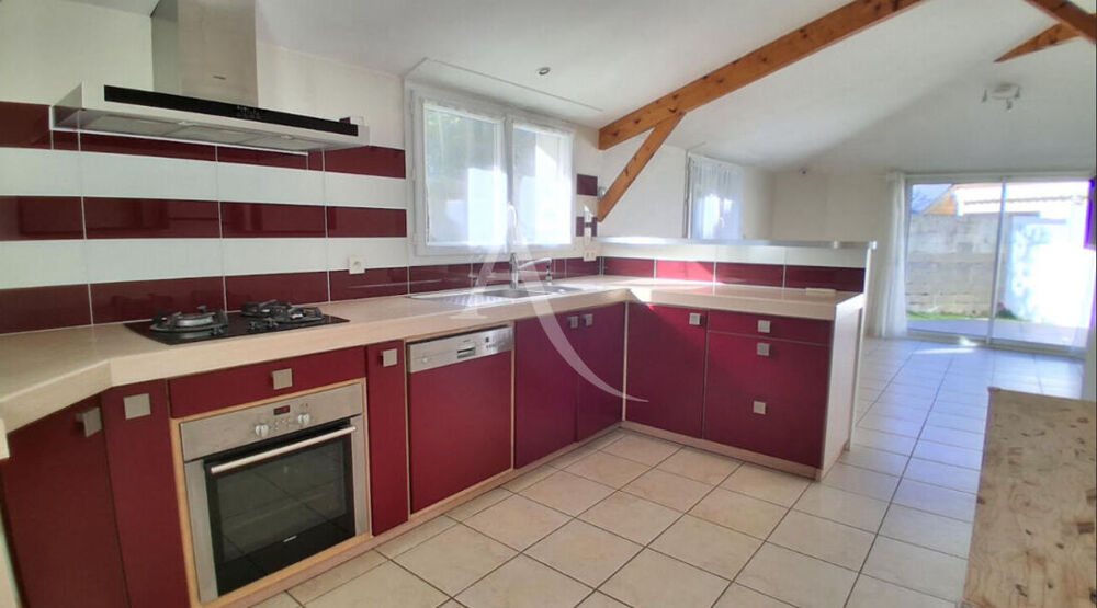 Maison Orvault 8 pièces
