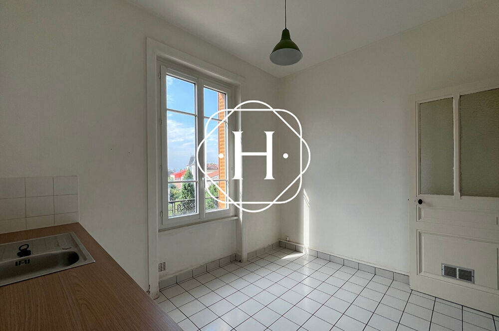 Location Appartement Appartement Caluire et Cuire 2 pièce(s) Caluire et cuire