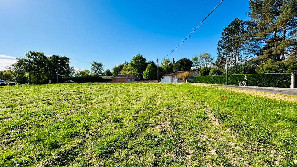Vente Terrain TERRAIN À BÂTIR A VENDRE - SECTEUR CARS Cars