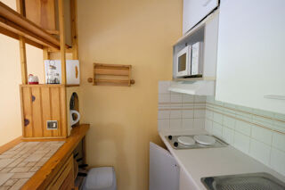  Appartement à louer 1 pièce 38 m²