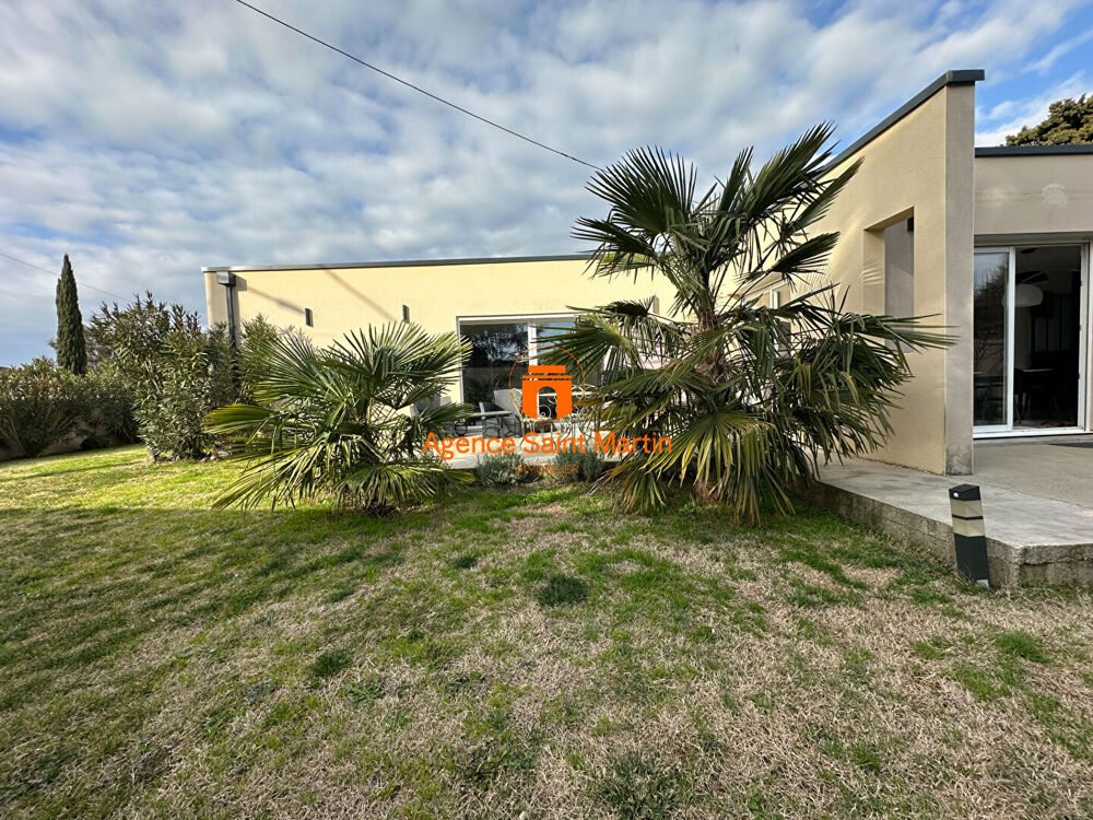 Vente Maison Tr�s bon quartier Mont�limar