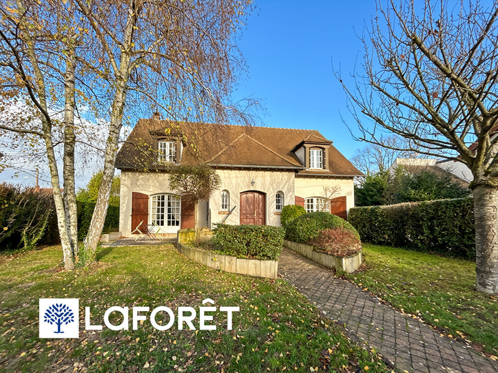 � vendre  Maison Sainte-Genevi�ve-des-Bois (91700)