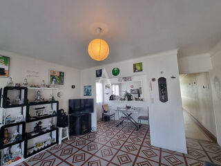  Appartement  vendre 2 pices 55 m