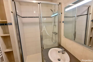  Appartement � vendre 2 pi�ces 40 m�