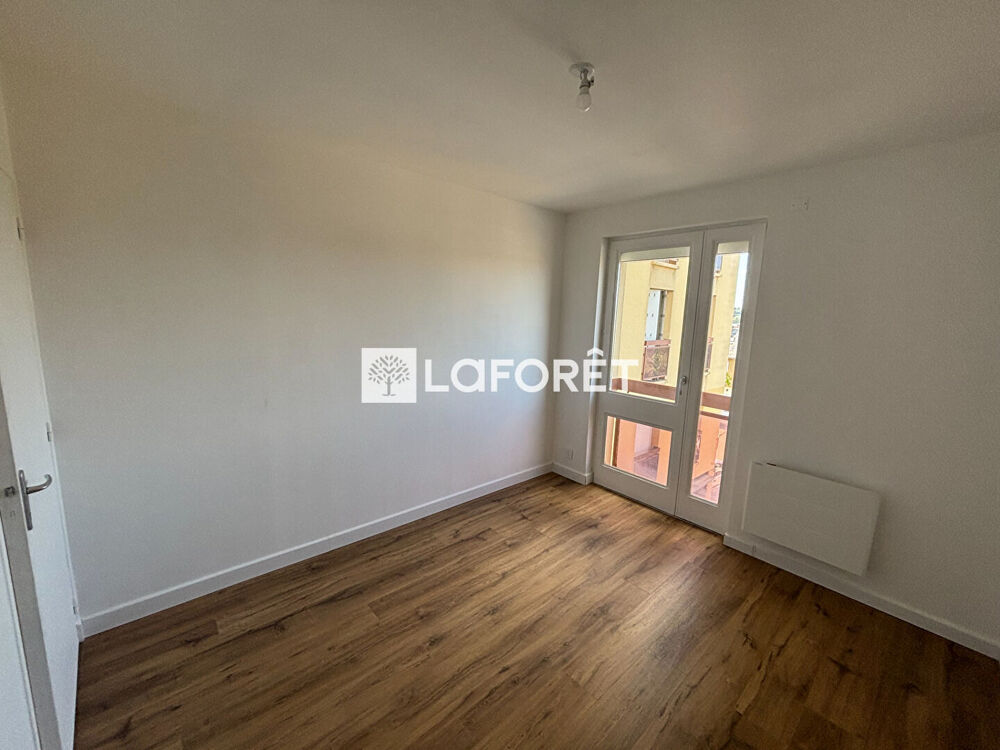 Vente Appartement Rodez T3 entièrement rénové de 70m² Rodez