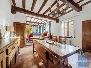  Maison � vendre 6 pi�ces 124 m�