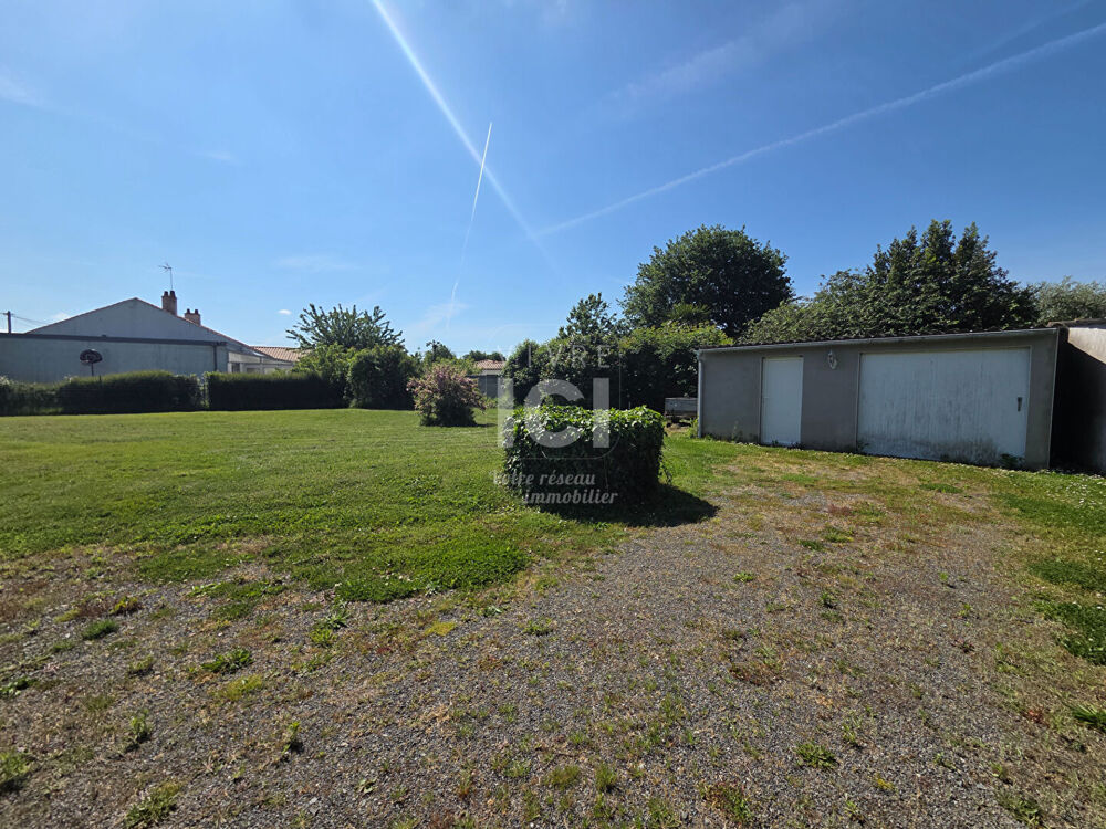 Vente Terrain Terrain Pont Saint Martin 537 m2 Pont saint martin