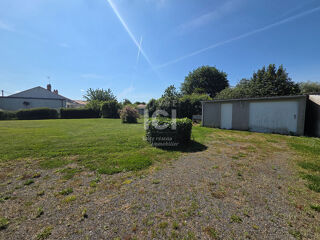  Terrain à vendre 537 m²