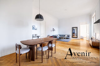  Appartement à vendre 5 pièces 134 m²