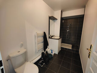  Appartement � louer 1 pi�ce 33 m�