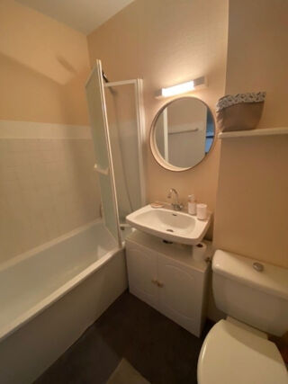  Appartement � vendre 1 pi�ce 23 m�