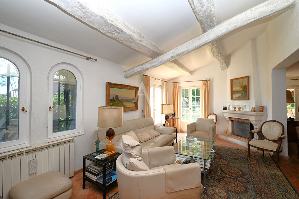 vendre  Maison Chteauneuf-Grasse (06740)