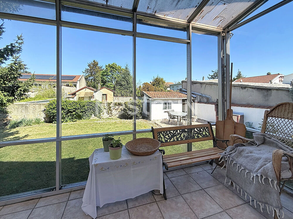 Maison 5 pièces 115 m² · à Bron · 115 m² · 495 000 €
