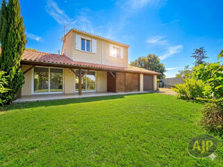  Maison à vendre 7 pièces 168 m²