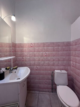  Maison � vendre 3 pi�ces 58 m�