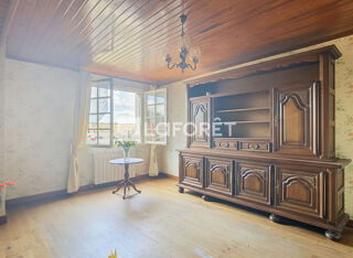  Maison à vendre 5 pièces 85 m²
