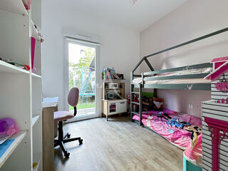  Appartement � vendre 4 pi�ces 80 m�