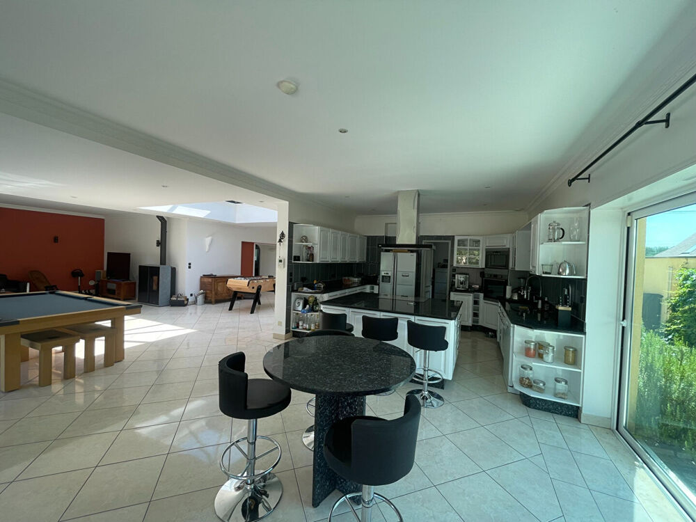 Vente Maison MARDIE Mardie