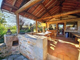  Maison � vendre 11 pi�ces 230 m�