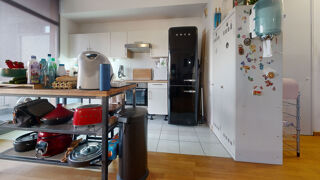  Appartement � vendre 4 pi�ces 87 m�