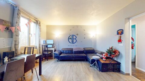   Appartement  4 pi�ces 58.76 m2 | STAINS Appartement - 4 pi�ce(s) - 59 m�