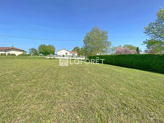  Terrain � vendre 701 m�