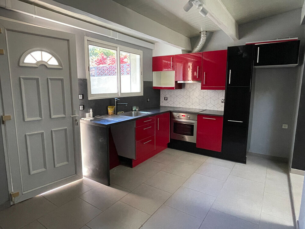 Champs sur Marne , Maison 2 pièces, 32.41 m²