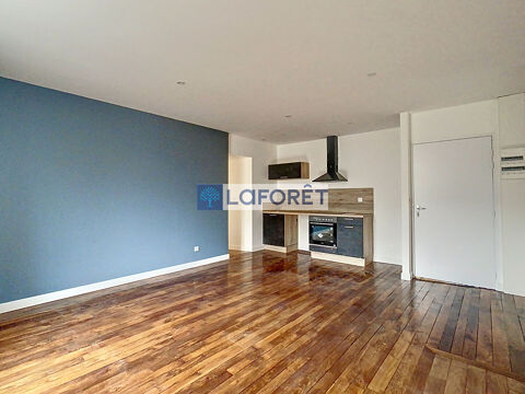 Appartement Nogent 3 pièce(s) 55.66m² 580 Nogent (52800)