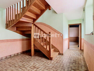  Maison à vendre 6 pièces 140 m²